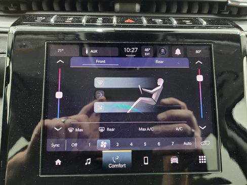 Used 2023 Jeep Grand Cherokee L Laredo w/ Trailer Tow Group (B) image 50