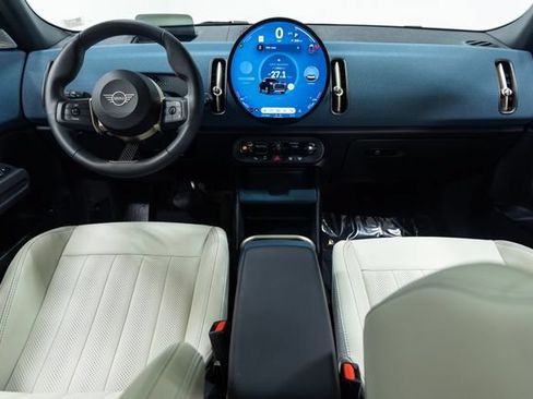 Certified 2025 MINI Cooper Countryman S w/ Comfort Package Max AWD/4WD image 21