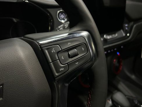 New 2026 Chevrolet Blazer RS w/ Driver Confidence II Package image 18