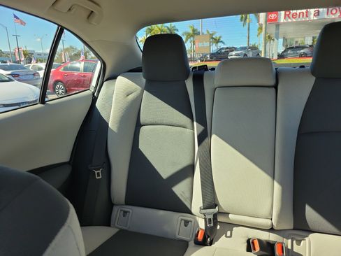 Used 2023 Toyota Corolla LE image 20