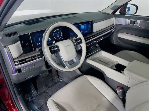 Used 2024 Hyundai Santa Fe Calligraphy image 10