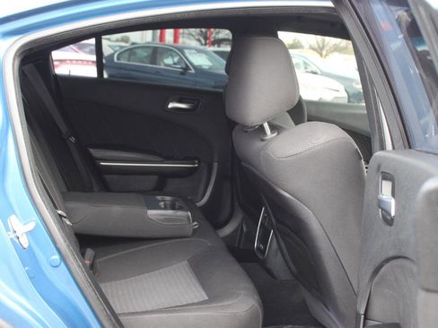 Used 2020 Dodge Charger Scat Pack image 11