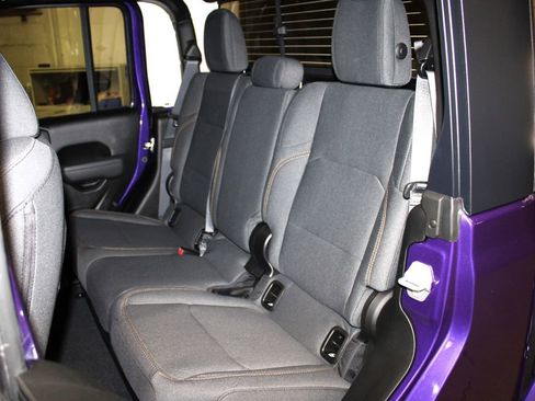 New 2026 Jeep Gladiator Sport image 24