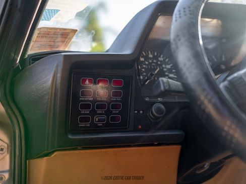 Used 1987 BMW 635CSi Coupe image 43