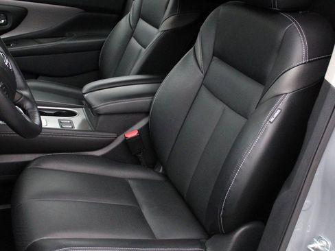 Certified 2024 Nissan Murano SL image 22