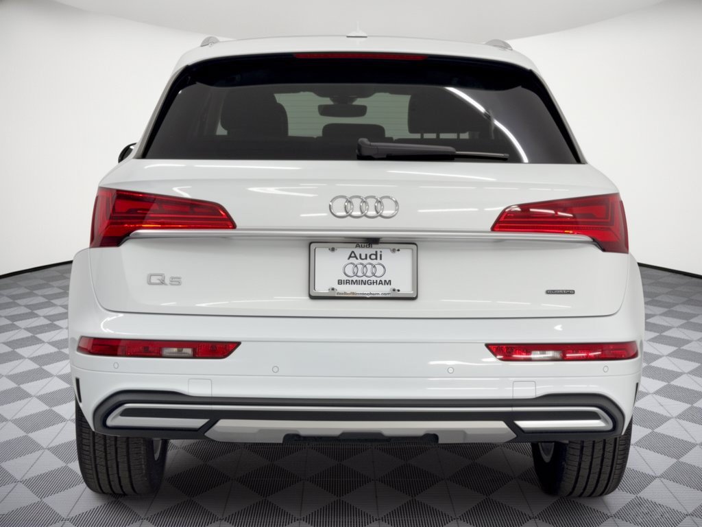Used 2024 Audi Q5 2.0T Premium w/ Convenience Package AWD/4WD image 11