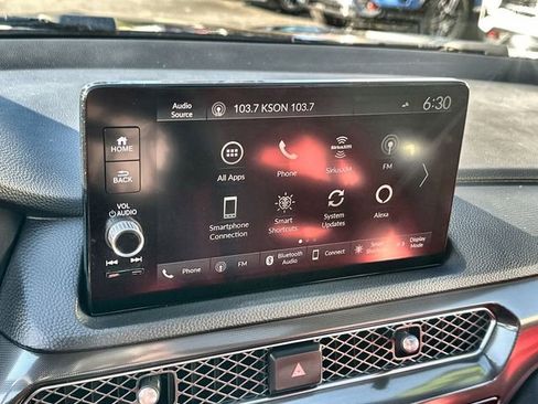 Used 2023 Acura Integra A-Spec image 14