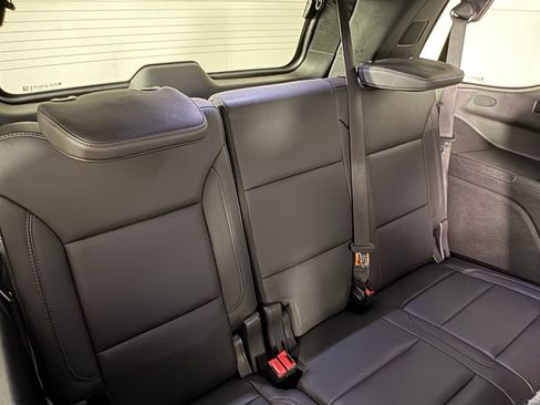 Certified 2021 Chevrolet Tahoe Z71 AWD/4WD image 21