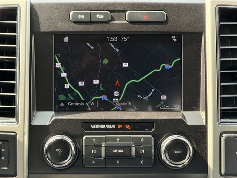 Used 2019 Ford F250 Lariat w/ Lariat Ultimate Package image 10