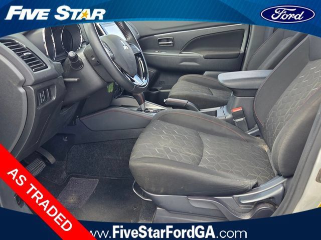 Used 2024 Mitsubishi Outlander Sport LE AWD/4WD image 12