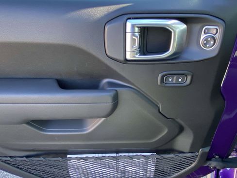 New 2026 Jeep Gladiator Willys image 17