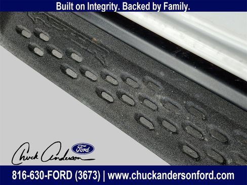 Used 2023 Ford Bronco Raptor image 14