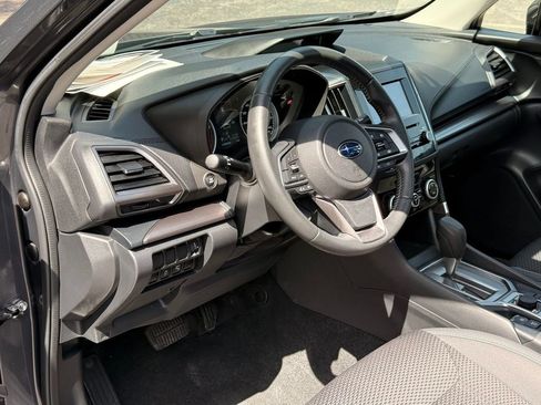 Used 2020 Subaru Forester Premium w/ Popular Package #1 AWD/4WD image 13