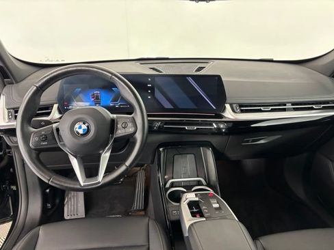 Used 2024 BMW X1 xDrive28i w/ Convenience Package AWD/4WD image 13