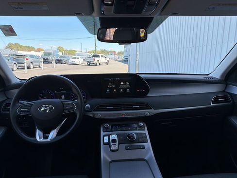 Used 2020 Hyundai Palisade SEL w/ Convenience Package image 11