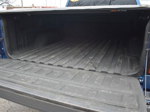 Certified 2018 Chevrolet Silverado 1500 LT w/ All Star Edition image 18