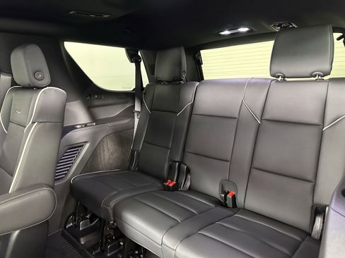 New 2025 Cadillac Escalade Sport w/ Touring Package image 12