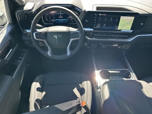 New 2026 Chevrolet Silverado 2500 LT w/ Trail Boss Package AWD/4WD image 28