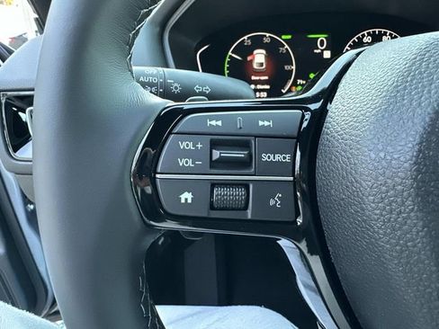 New 2026 Honda Civic Sport image 28