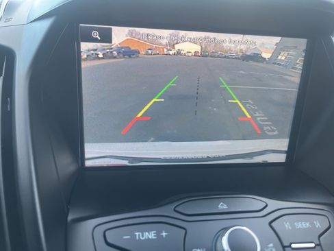 Used 2014 Ford Escape SE w/ SE Chrome Package image 18