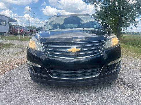 Used 2014 Chevrolet Traverse LT FWD image 29