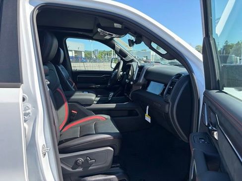 New 2026 RAM 1500 RHO w/ RHO Level 1 Equipment Group AWD/4WD image 28