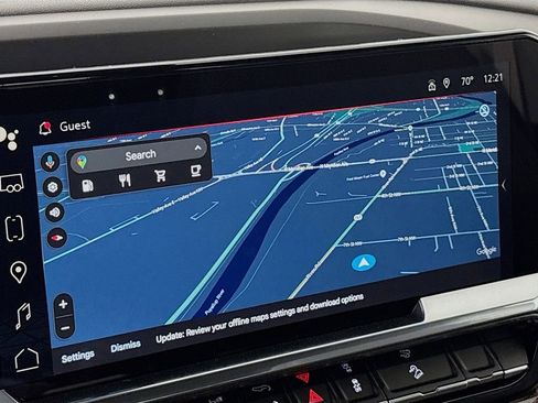 New 2025 GMC Sierra 2500 SLE w/ SLE Value Package; image 13