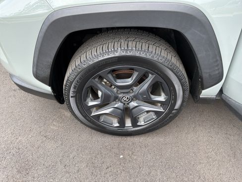 Used 2022 Toyota RAV4 Adventure AWD/4WD image 13