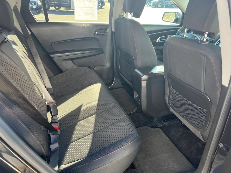 Used 2015 GMC Terrain SLE AWD/4WD image 10
