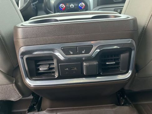 Used 2021 GMC Sierra 1500 SLT w/ SLT Premium Plus Package image 27