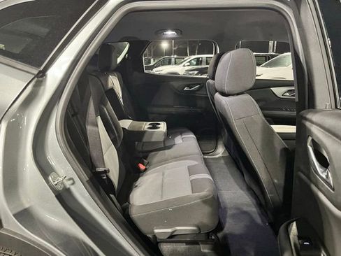 Used 2024 Chevrolet Blazer LT w/ Convenience Package FWD image 20