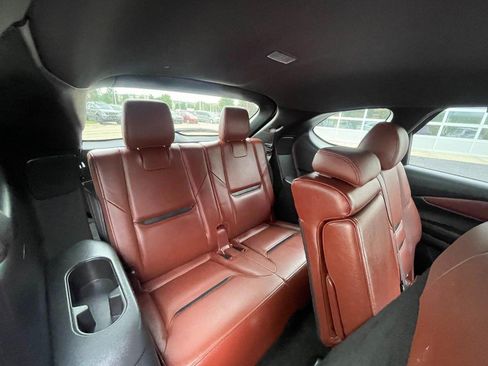 Used 2018 MAZDA CX-9 Signature AWD/4WD image 17