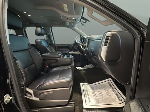 Used 2015 Chevrolet Silverado 1500 LT w/ Rally 2 Edition AWD/4WD image 17