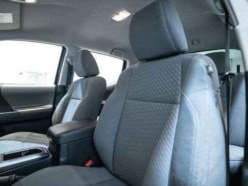 Used 2020 Toyota Tacoma SR5 w/ Blackout Package image 6