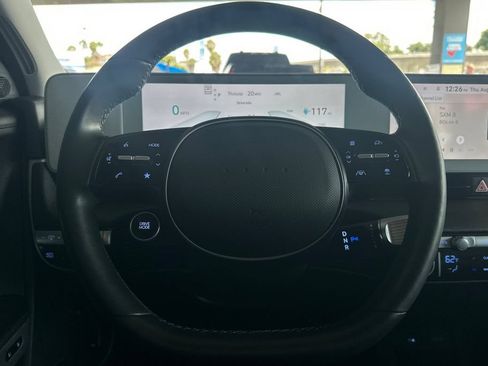 Used 2023 Hyundai Ioniq 5 Limited AWD/4WD image 27