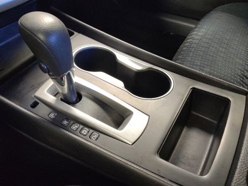 Used 2016 Nissan Altima 2.5 S w/ Power Driver Seat Package FWD image 26