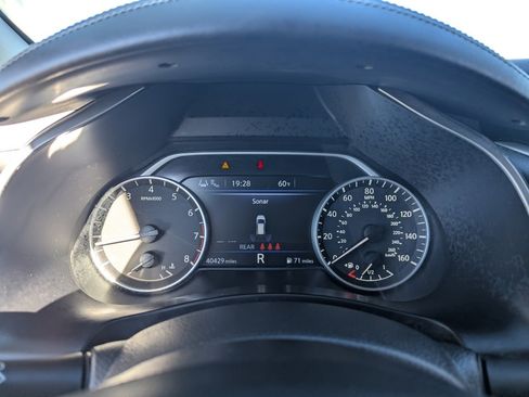 Certified 2023 Nissan Murano S image 27