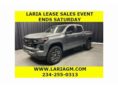 New 2026 Chevrolet Colorado Z71 w/ Z71 Convenience Package 2