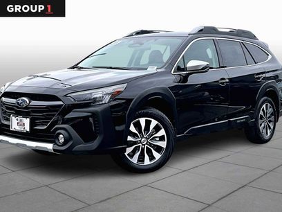 Used 2023 Subaru Outback Touring