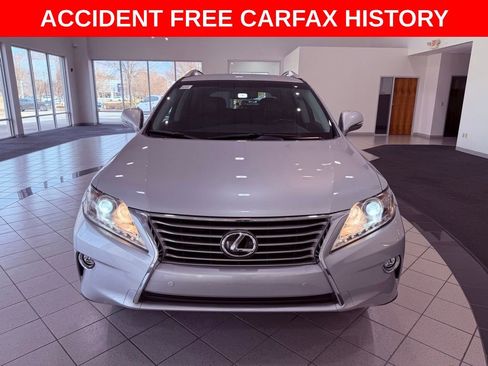 Used 2015 Lexus RX 350 350 NAV/BLIND SPOT/PARK AST/AC image 2