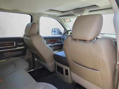 Used 2010 Dodge Ram 2500 Truck Laramie RWD image 23
