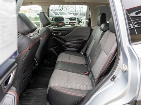 Used 2019 Subaru Forester Sport image 13