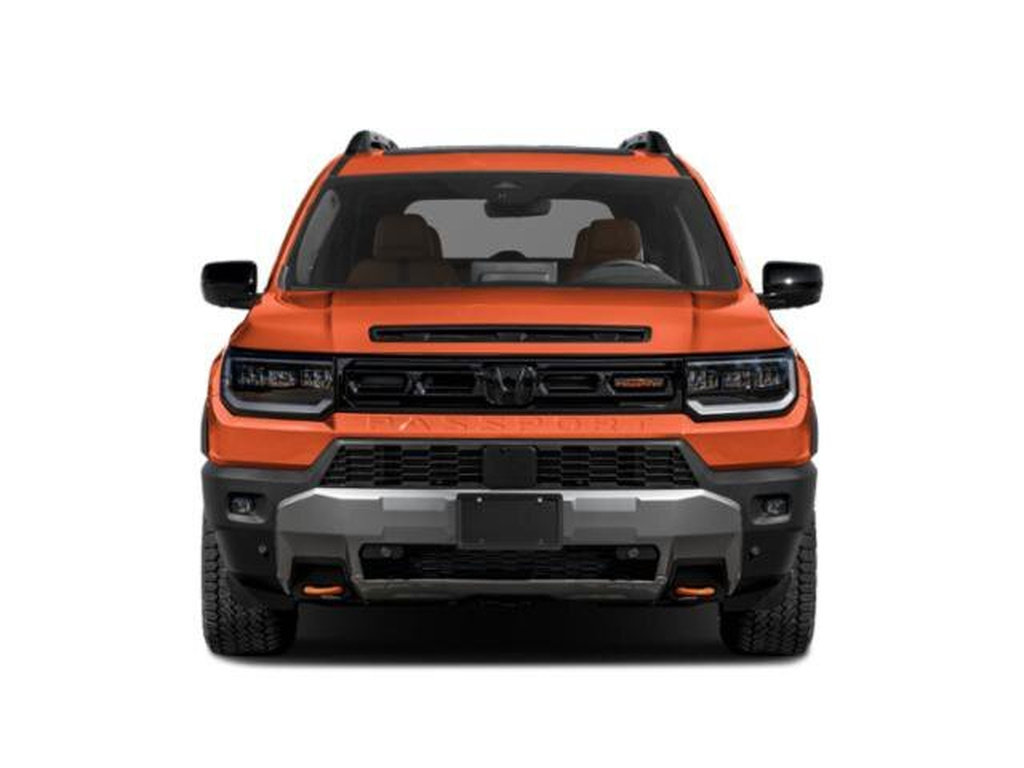 New 2026 Honda Passport TrailSport Elite image 7