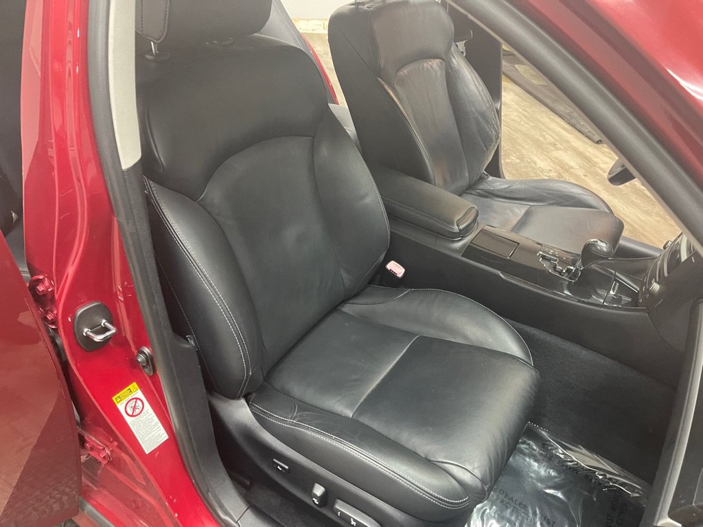 Used 2012 Lexus IS 250 RWD image 21