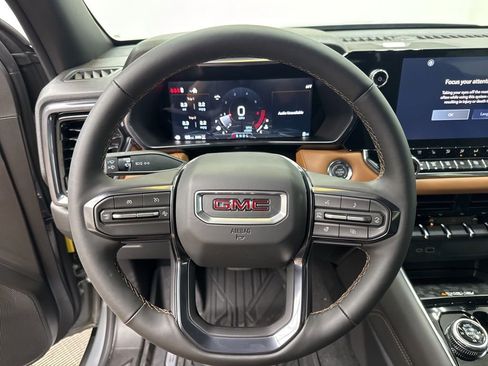 New 2026 GMC Canyon AT4 w/ Technology Plus Package image 15