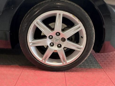 Used 2007 Mitsubishi Eclipse GT FWD image 33