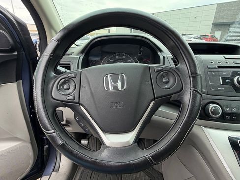 Used 2013 Honda CR-V EX image 11