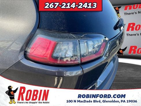 Used 2020 Jeep Cherokee Latitude Plus AWD/4WD image 24