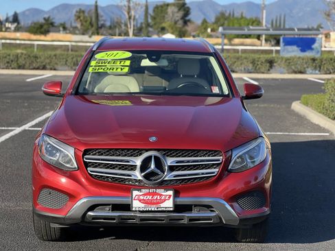 Used 2017 Mercedes-Benz GLC 300 w/ Premium 2 Package image 35