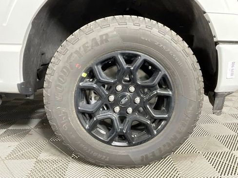 New 2026 Ford F150 XLT w/ Equipment Group 302A MID image 10
